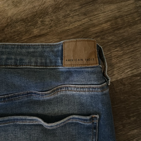 American Eagle jeans - Picture 3 of 5